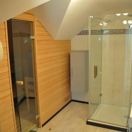 La Coline Holiday home *