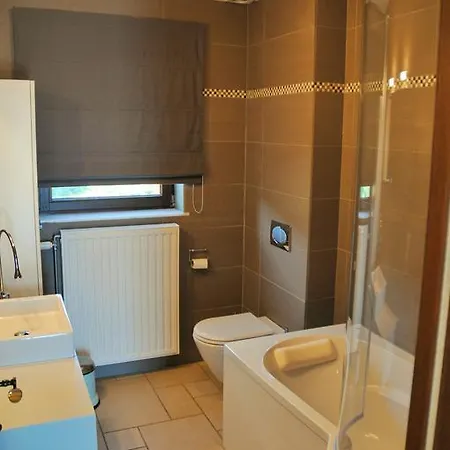 Holiday home La Coline