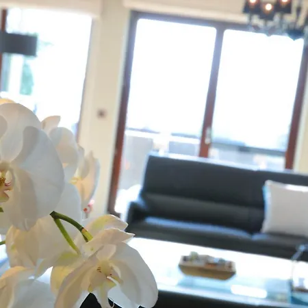 別荘 La Coline ソンム・ルーズ