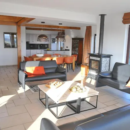 別荘 La Coline ソンム・ルーズ