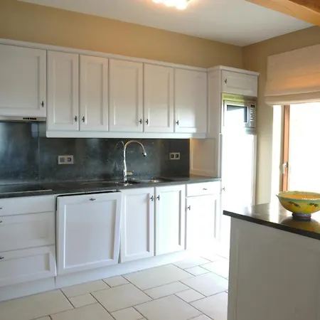 La Coline Holiday home